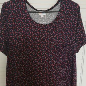 Lularoe Carly XL